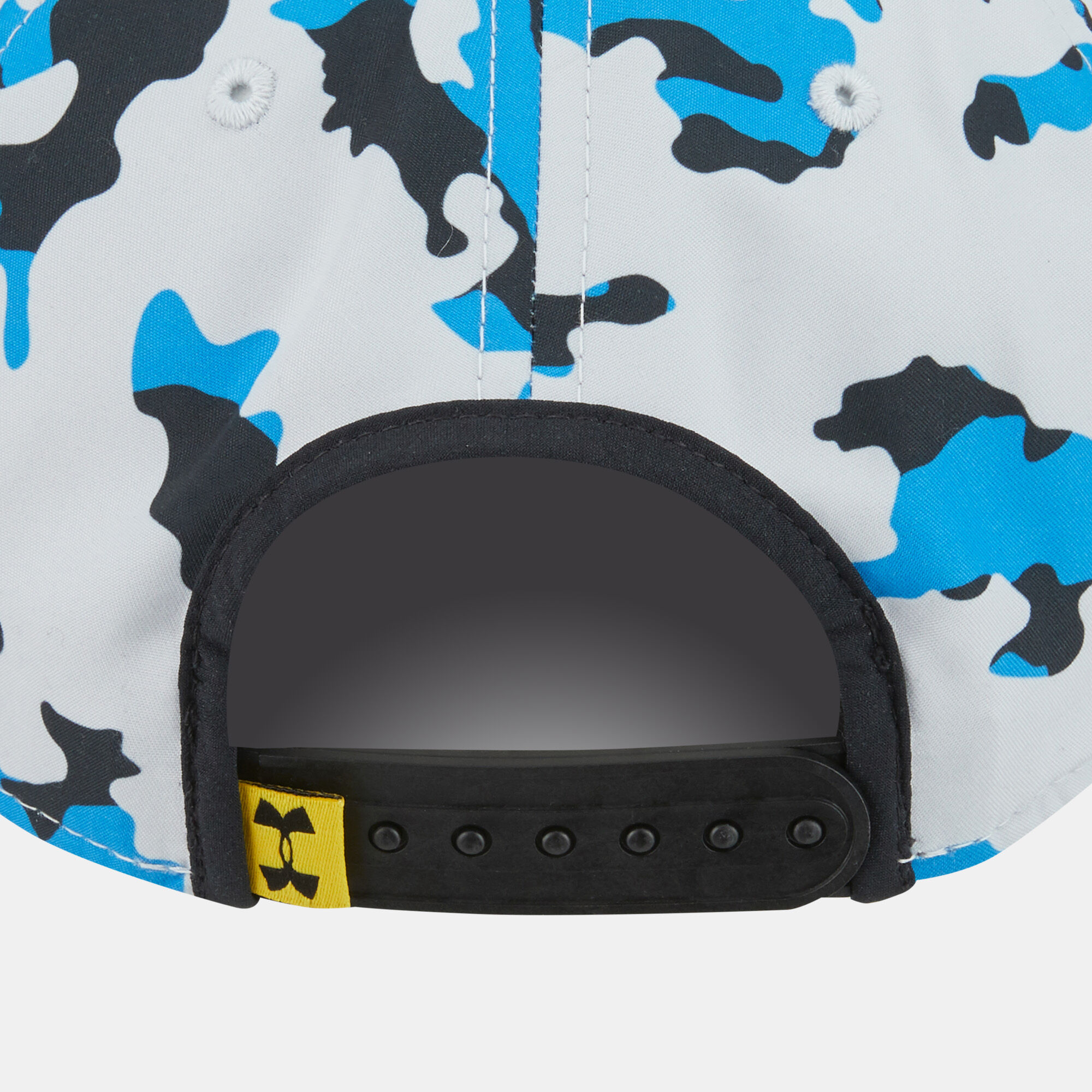 Under Armour Kids Crossfade Cap in KSA SSS