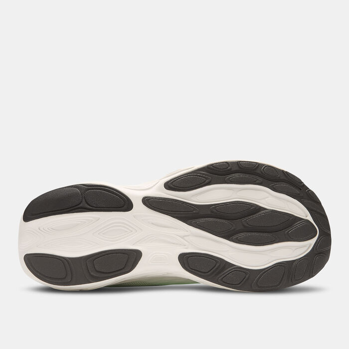 New Balance Women's Fresh Foam X 1080v14 Running Shoes Green image number 3