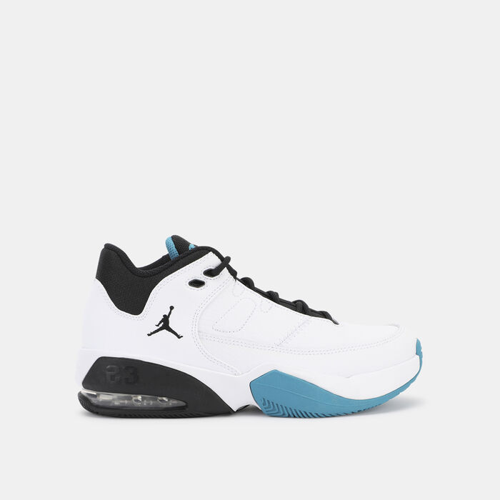 Kids' Max Aura 3 Basketball Shoe (Older Kids) Kids' Max Aura 3 Basketball Shoe (Older Kids) image number 0