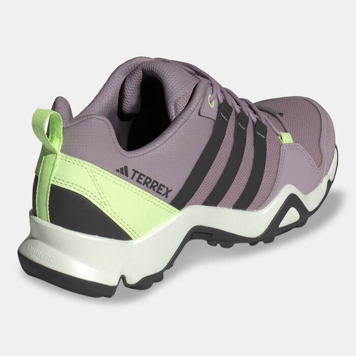 adidas Women's AX2S Hiking Shoes Black adidas Women's AX2S Hiking Shoes Black image number 2
