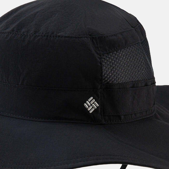 Columbia Bora Bora II Booney Hat Black Columbia Bora Bora II Booney Hat Black image number 2