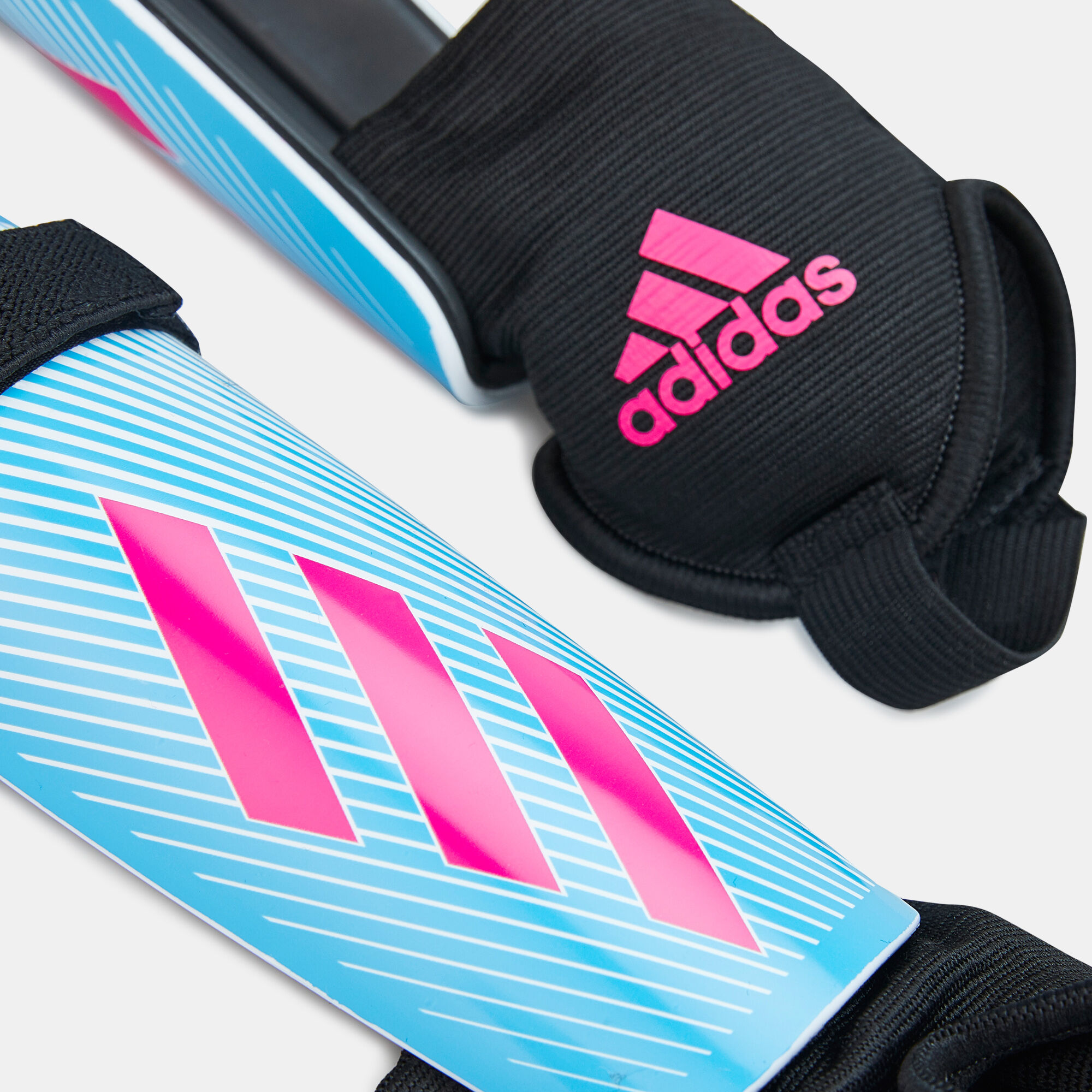 Adidas kids on sale shin guards