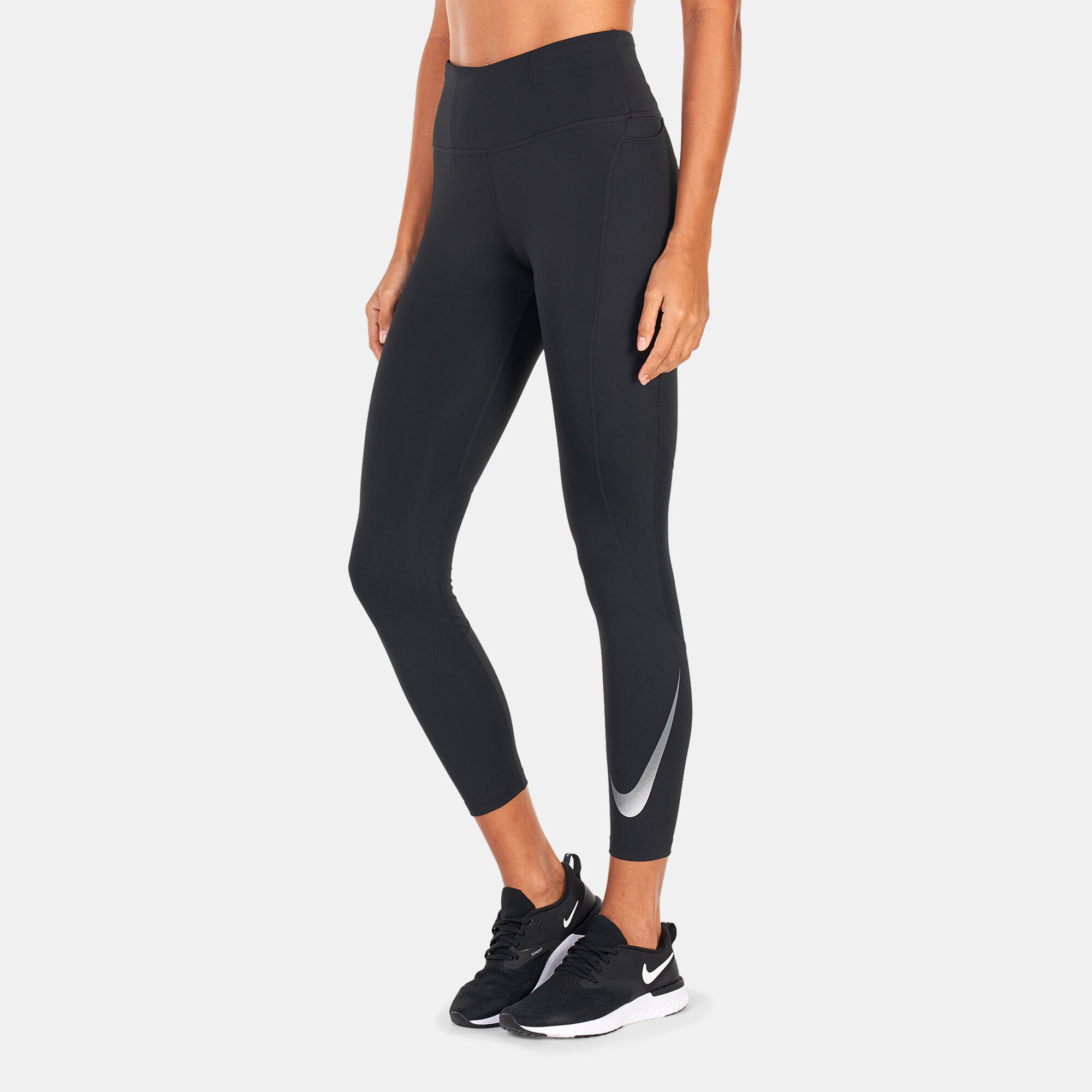 Women s Dri FIT Sportswear 7 8 Leggings