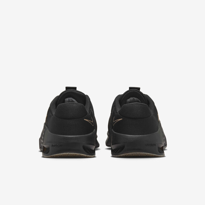 Nike Men's Metcon 9 Workout Shoes Black Nike Men's Metcon 9 Workout Shoes Black image number 5