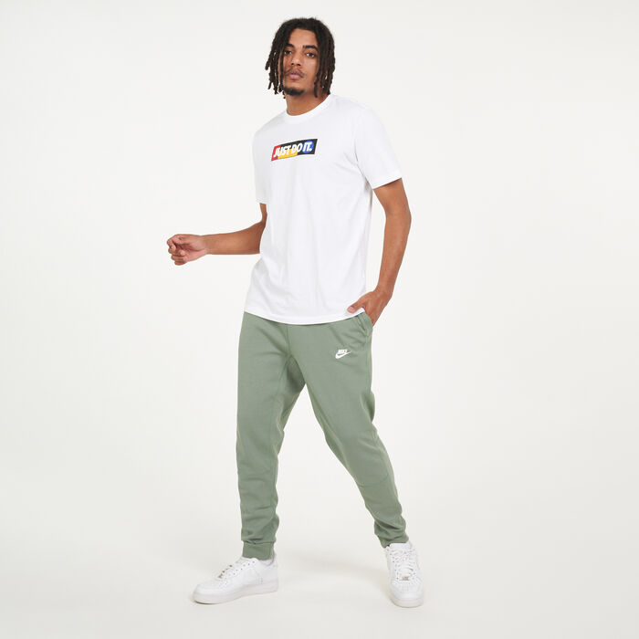 Nike Men's Sporstwear Modern Fleece Sweatpants Nike Men's Sporstwear Modern Fleece Sweatpants image number 2