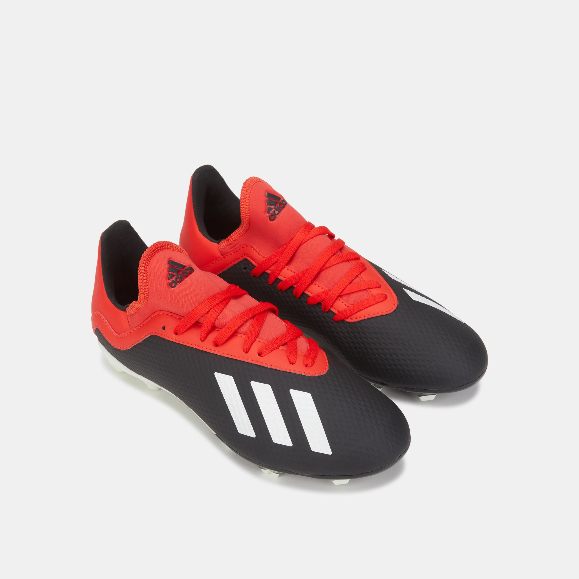 Adidas x 18.3 top kids