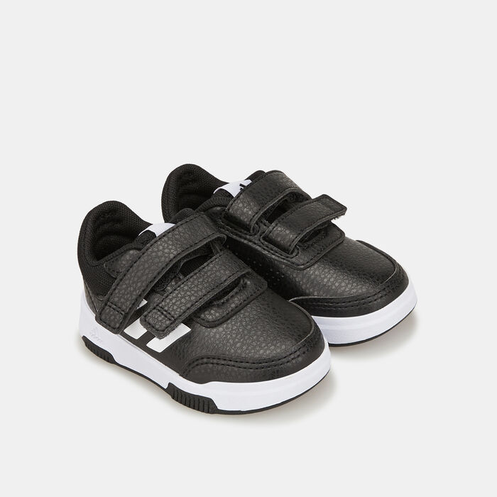 adidas Kids' Tensaur Sport 2.0 Shoes Black image number 1