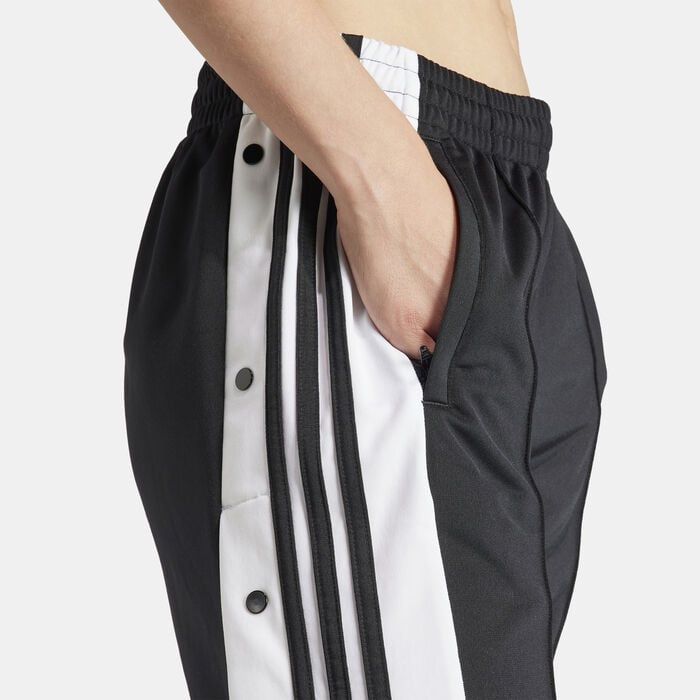 adidas Originals Women's Adibreak Track Pants Black adidas Originals Women's Adibreak Track Pants Black image number 3
