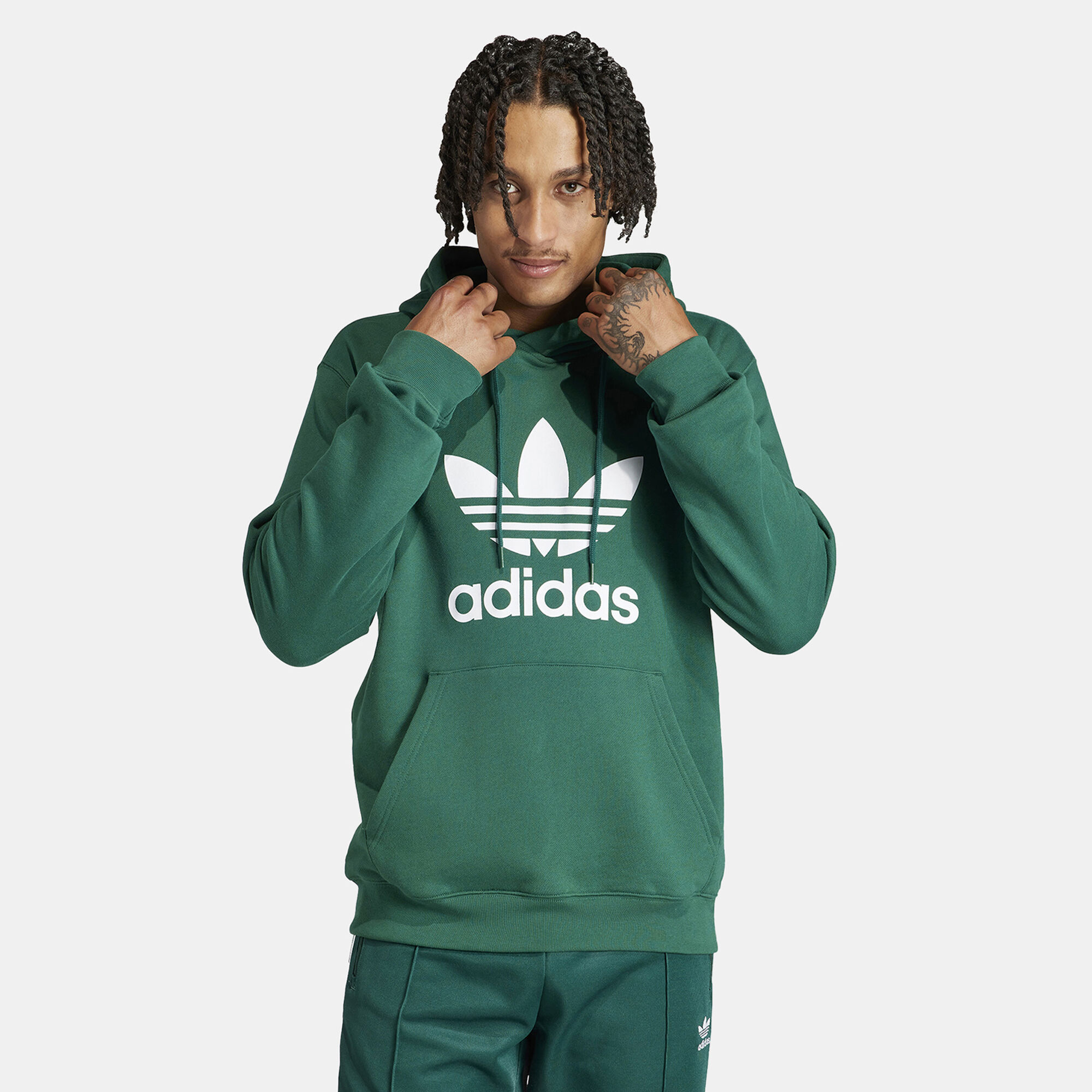 Adidas classic international hoodie shop