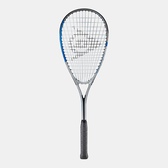 Dunlop Sonic Lite TI 5.0 HQ Squash Racket Multi-Color Dunlop Sonic Lite TI 5.0 HQ Squash Racket Multi-Color image number 0