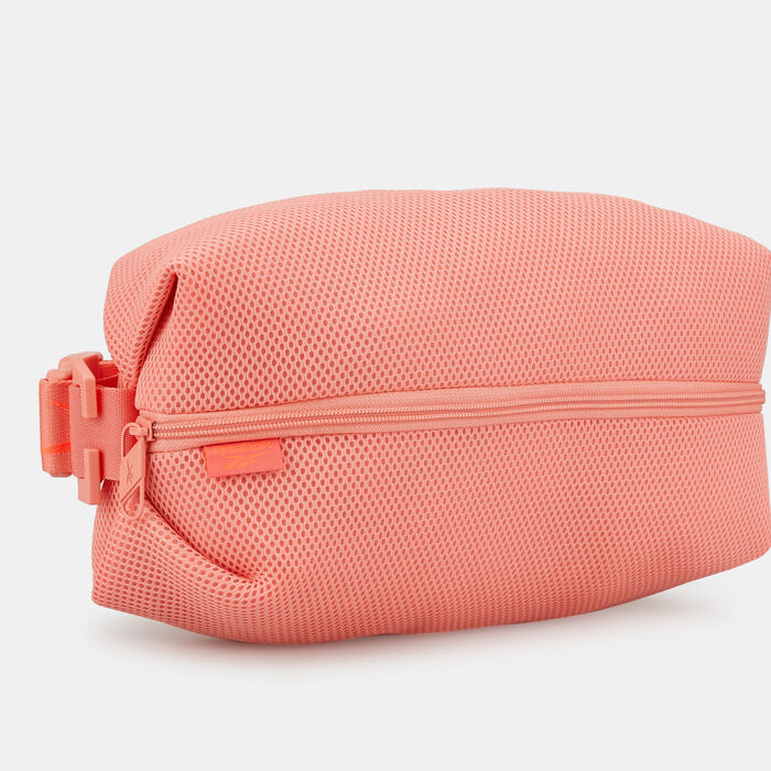 Reebok Meet You There Imagiro Crossbody Bag Orange Reebok Meet You There Imagiro Crossbody Bag Orange image number 2