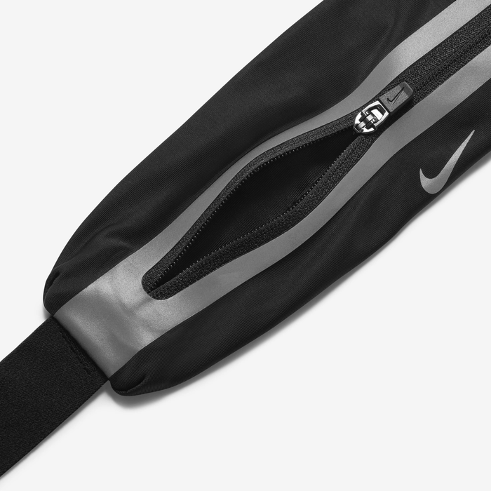 Nike Running Hip Pack Black Nike Running Hip Pack Black image number 2