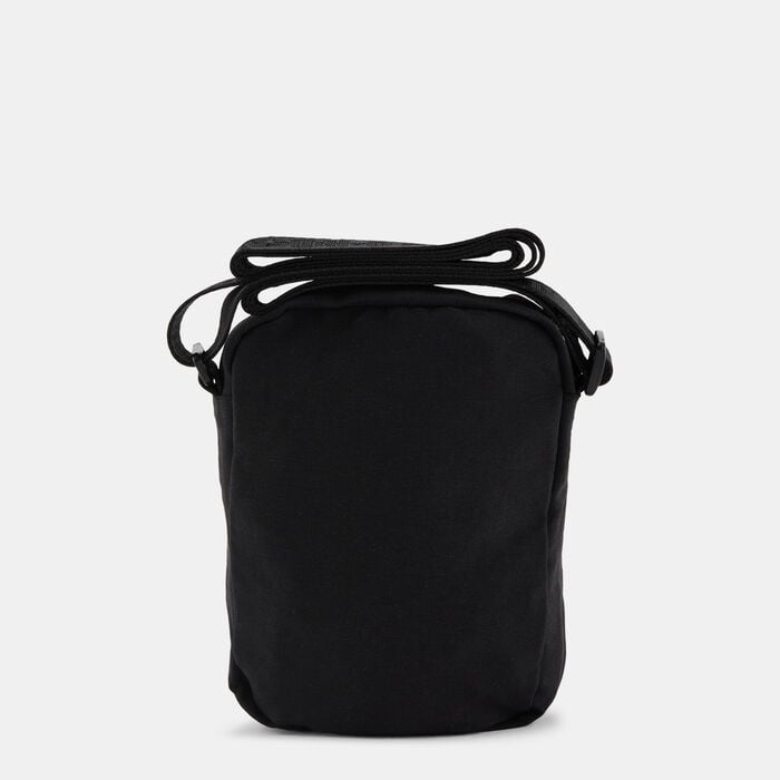 Jordan Kids' Festival Bag Black Jordan Kids' Festival Bag Black image number 1