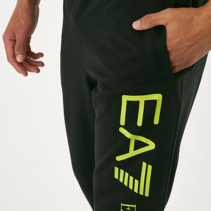 Men's Training Logo Series Pants Men's Training Logo Series Pants image number 3
