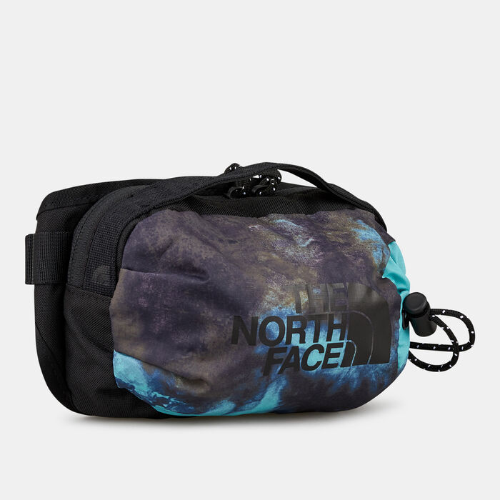 The North Face Bozer III Hip Pack (Small) Orange The North Face Bozer III Hip Pack (Small) Orange image number 2