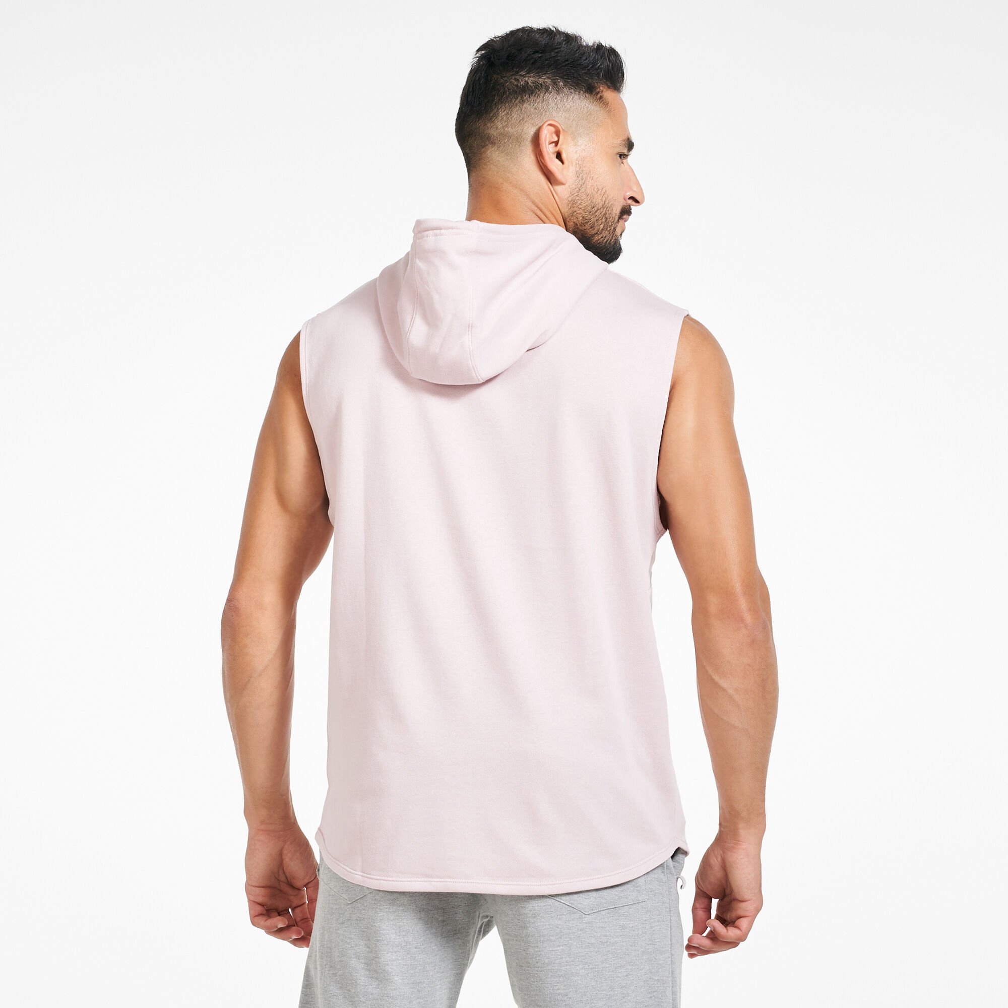 Buy Under Armour Men s SC30 Hoodie Pink in KSA SSS