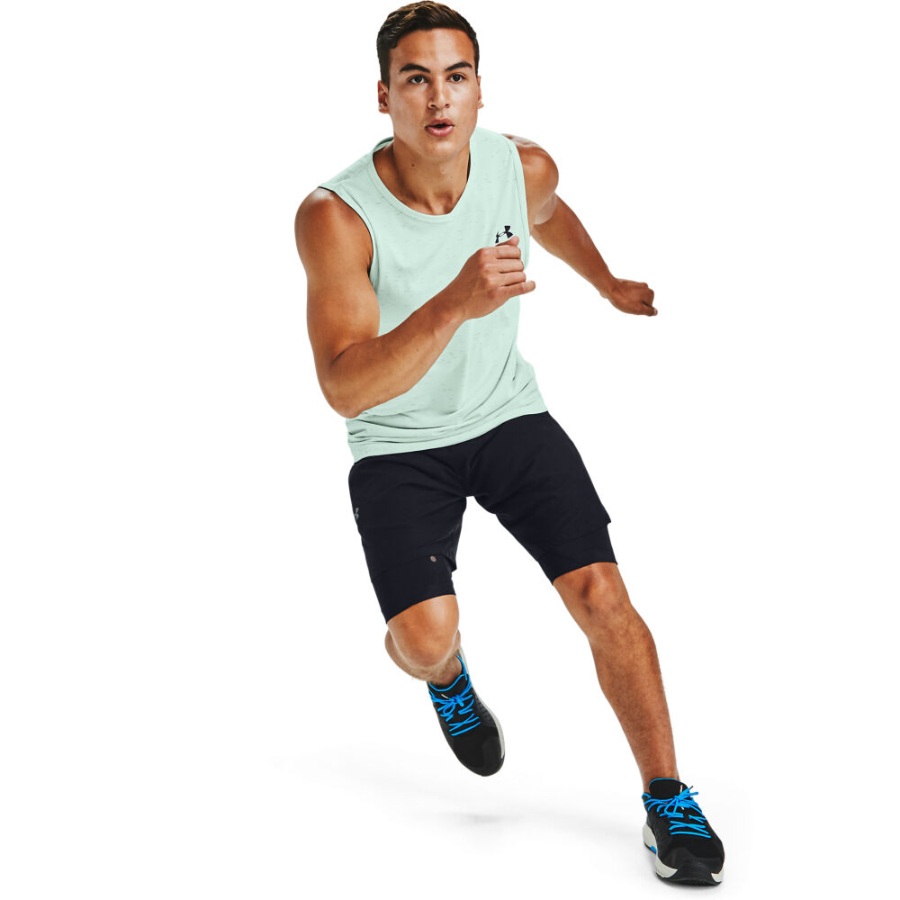 Men's ua cheap seamless tank