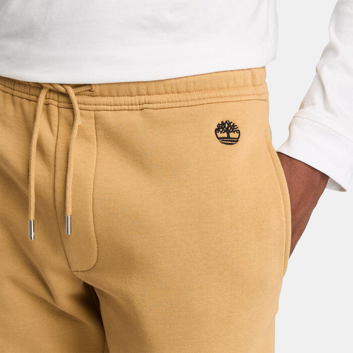Timberland Men's Exeter River Sweatpants Gold Timberland Men's Exeter River Sweatpants Gold image number 3
