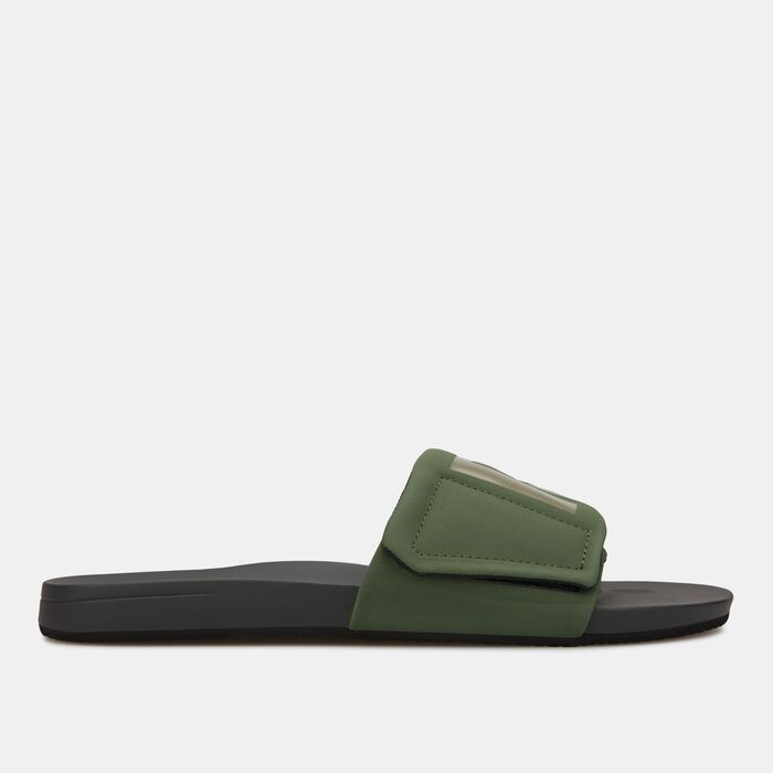 Men's Cushion Bounce Slides Men's Cushion Bounce Slides image number 1