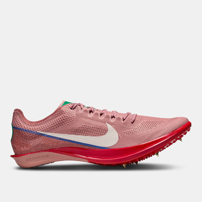 Nike Dragonfly 2 Athletics Distance Running Spiked Shoes Pink Nike Dragonfly 2 Athletics Distance Running Spiked Shoes Pink image number 0
