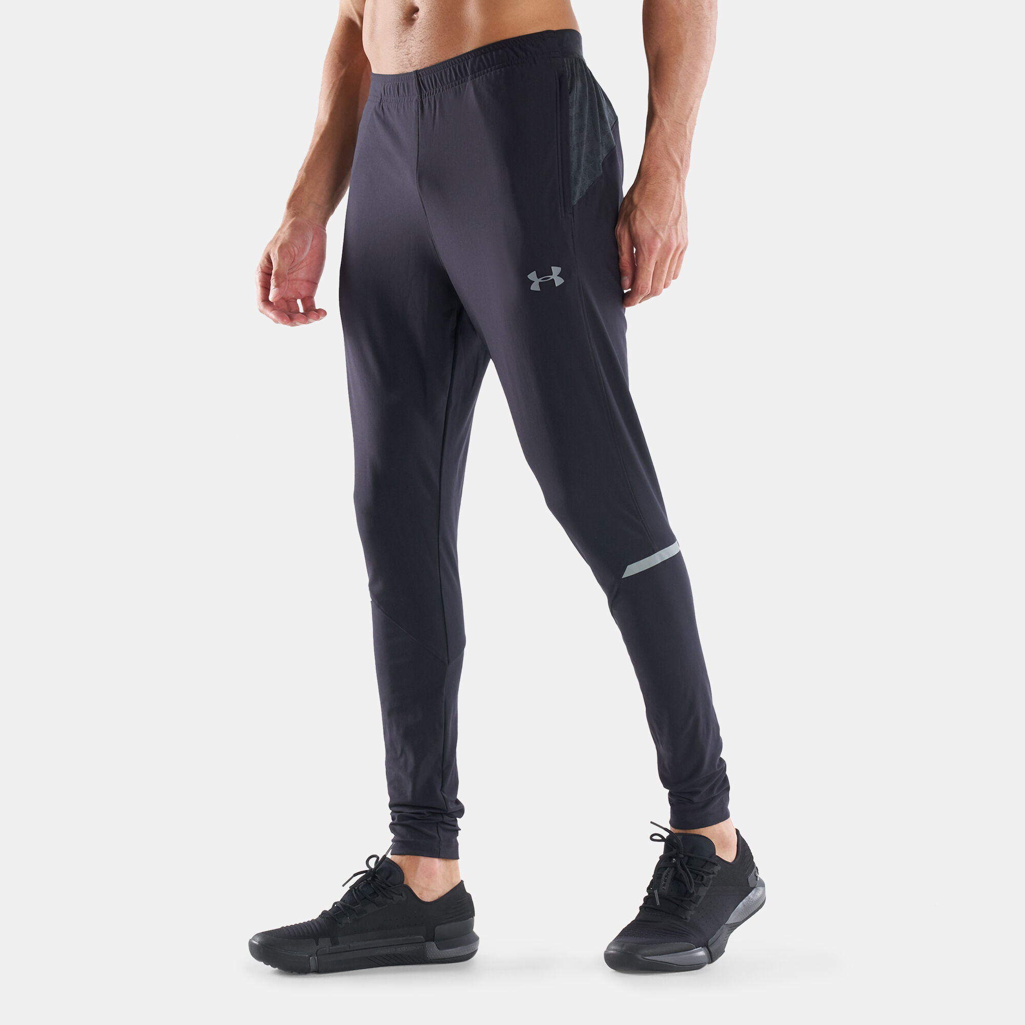 Under armour accelerate training top pant