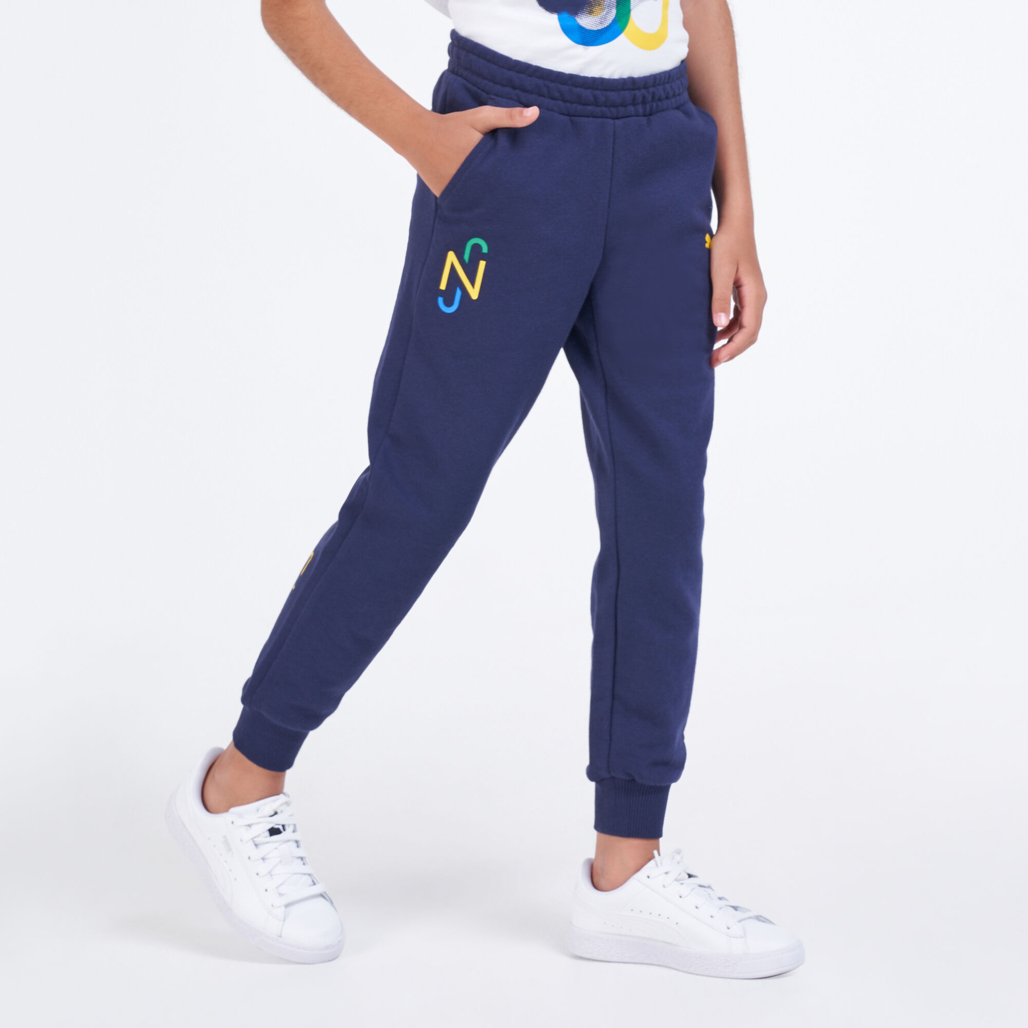Neymar joggers clearance