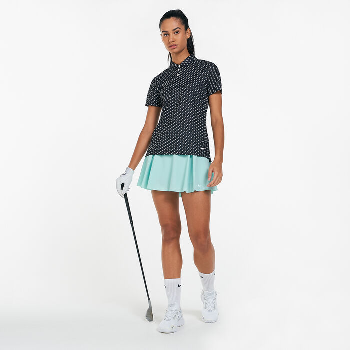 Nike Women's Golf Club Regular Skirt Nike Women's Golf Club Regular Skirt image number 2