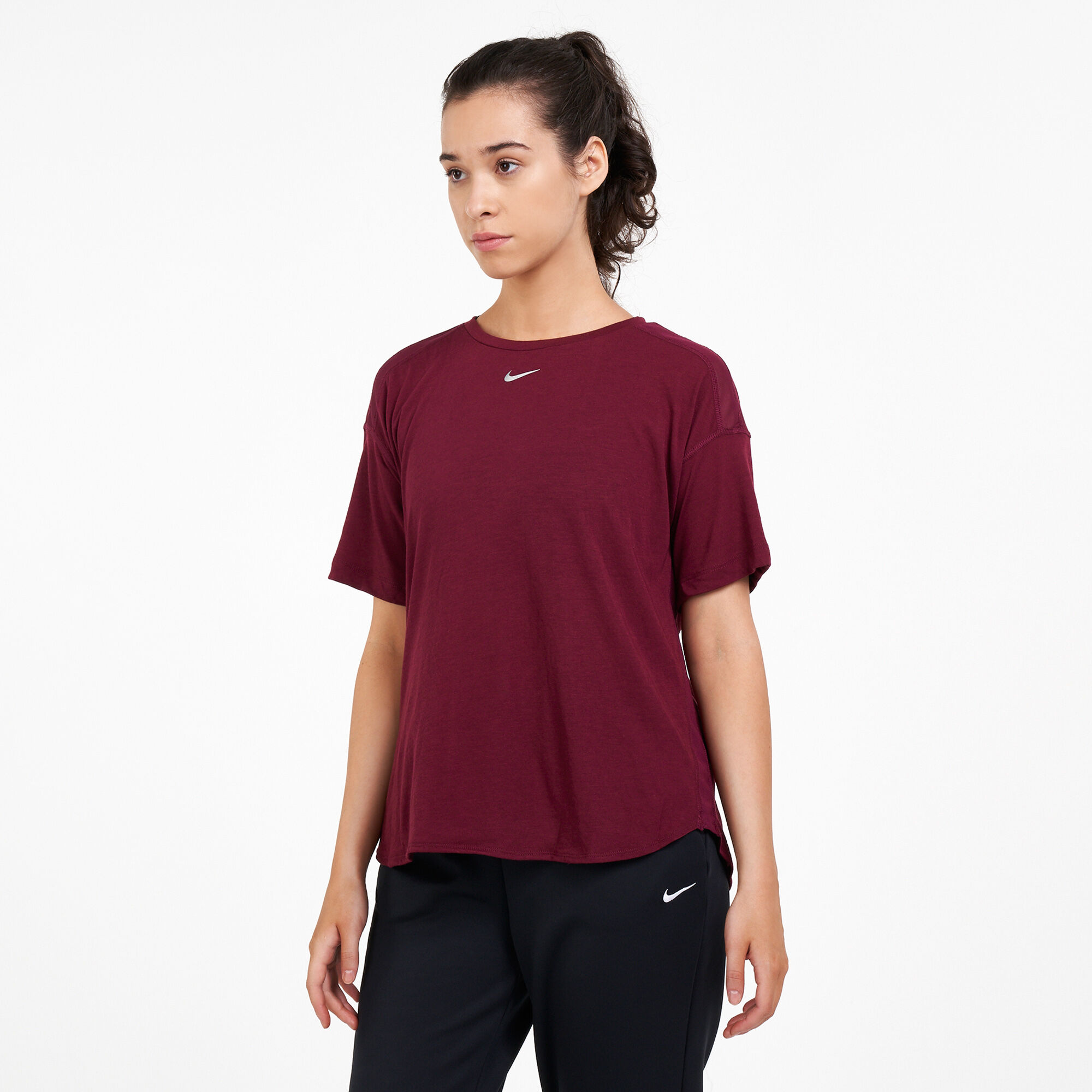 Women s Pro AeroAdapt T Shirt