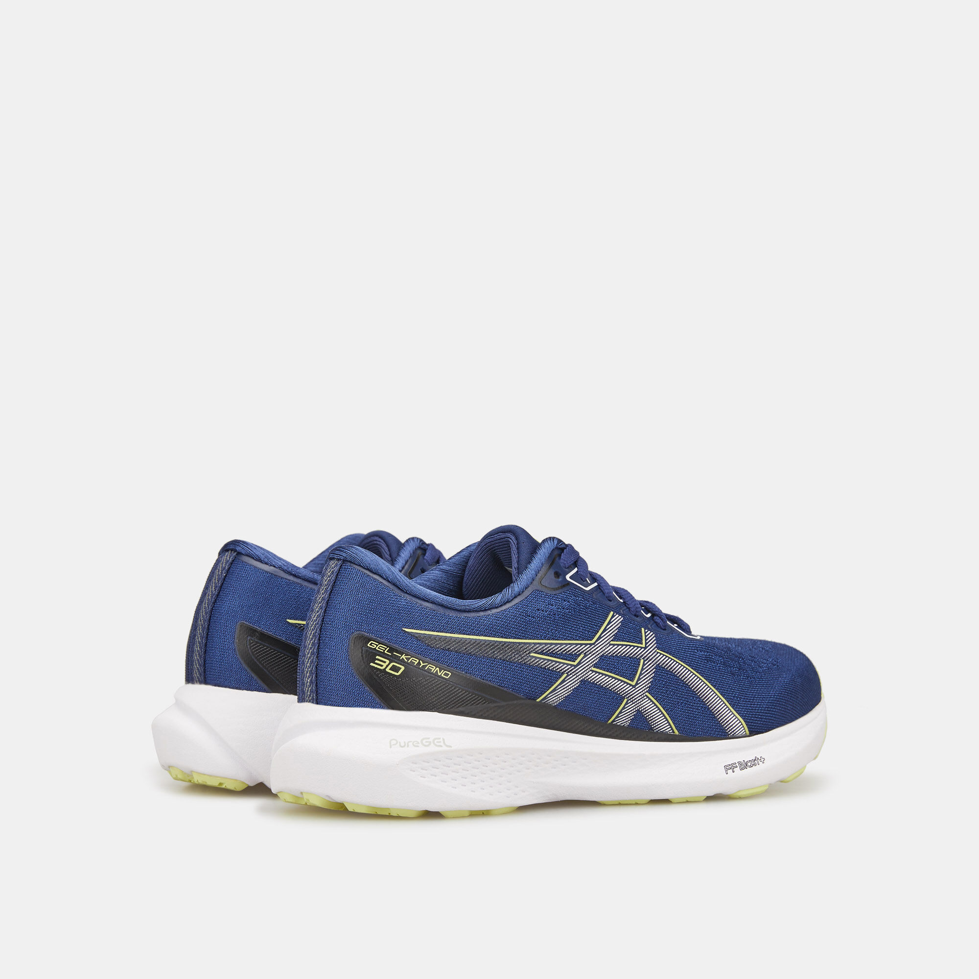 Asics kids hotsell gel kayano