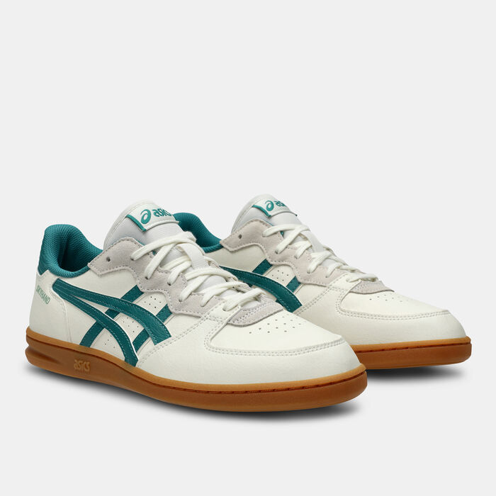 ASICS Men's SKYHAND OG Shoes White ASICS Men's SKYHAND OG Shoes White image number 1