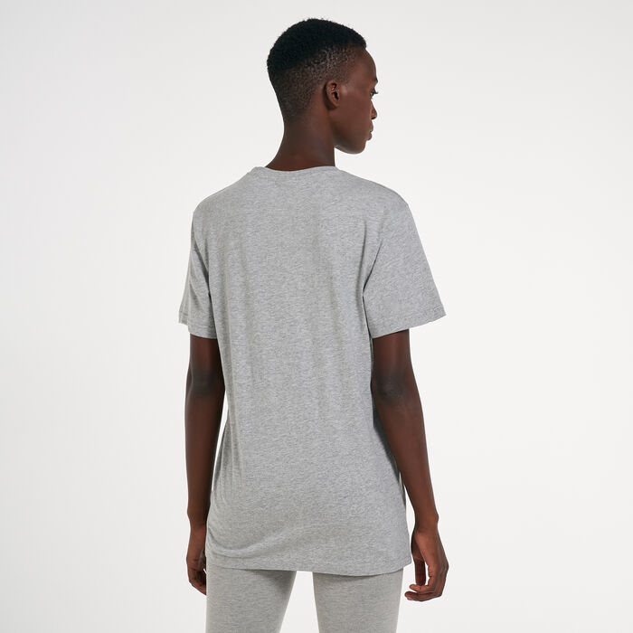 ellesse Women's Albany T-Shirt Grey ellesse Women's Albany T-Shirt Grey image number 1