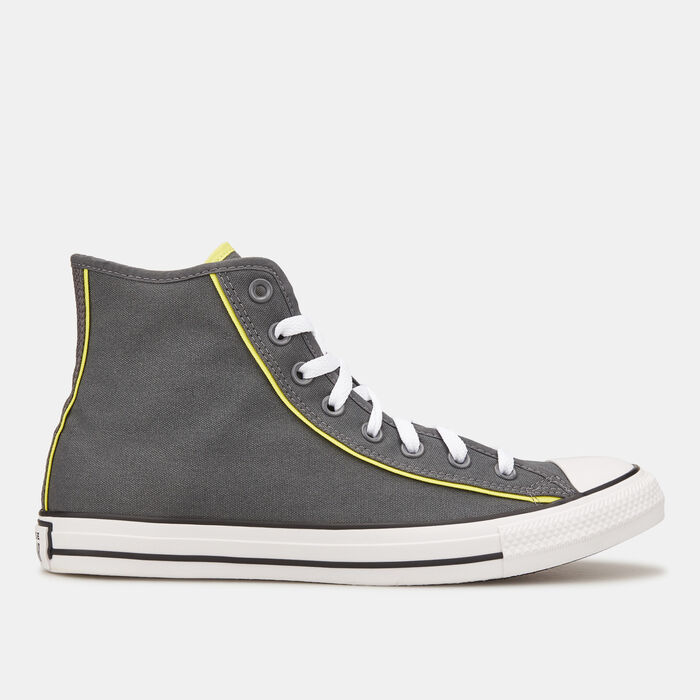 Converse Chuck Taylor All Star Unisex Shoe Grey image number 0