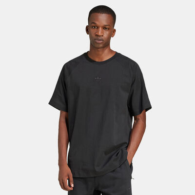 adidas Originals Men's Premium Essentials T-Shirt Black