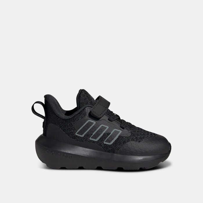 adidas Kids' Fortarun 2.0 Running Shoes Black adidas Kids' Fortarun 2.0 Running Shoes Black image number 0