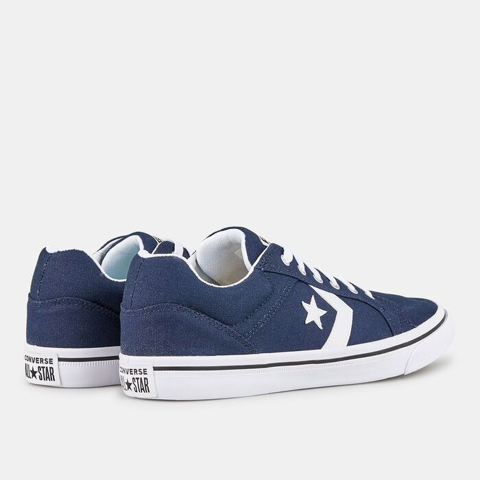 Converse El Distrito 2.0 Unisex Shoe Blue Converse El Distrito 2.0 Unisex Shoe Blue image number 2