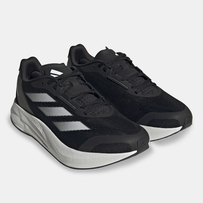 adidas Men's Duramo Speed Shoe Black adidas Men's Duramo Speed Shoe Black image number 1
