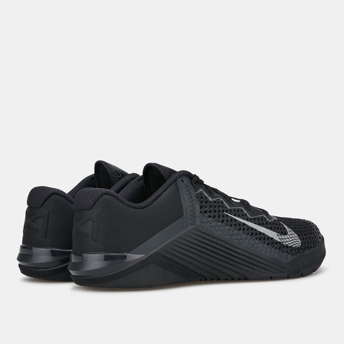 Men's Metcon 6 Shoe Men's Metcon 6 Shoe image number 5