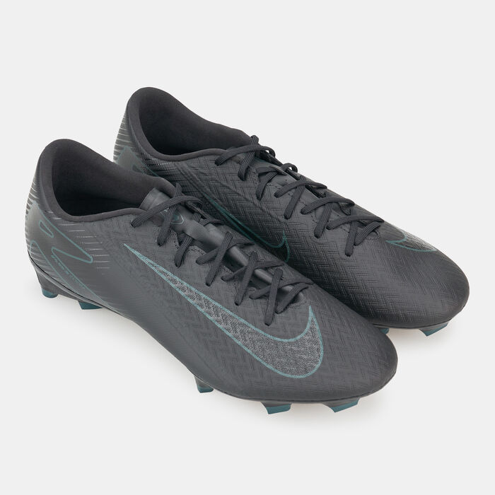 Nike Men's Mercurial Vapor 16 Academy Multi-Ground Football Shoes Black Nike Men's Mercurial Vapor 16 Academy Multi-Ground Football Shoes Black image number 1