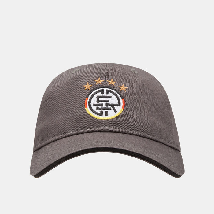 PUMA ftblCore Fan Cap Black PUMA ftblCore Fan Cap Black image number 0