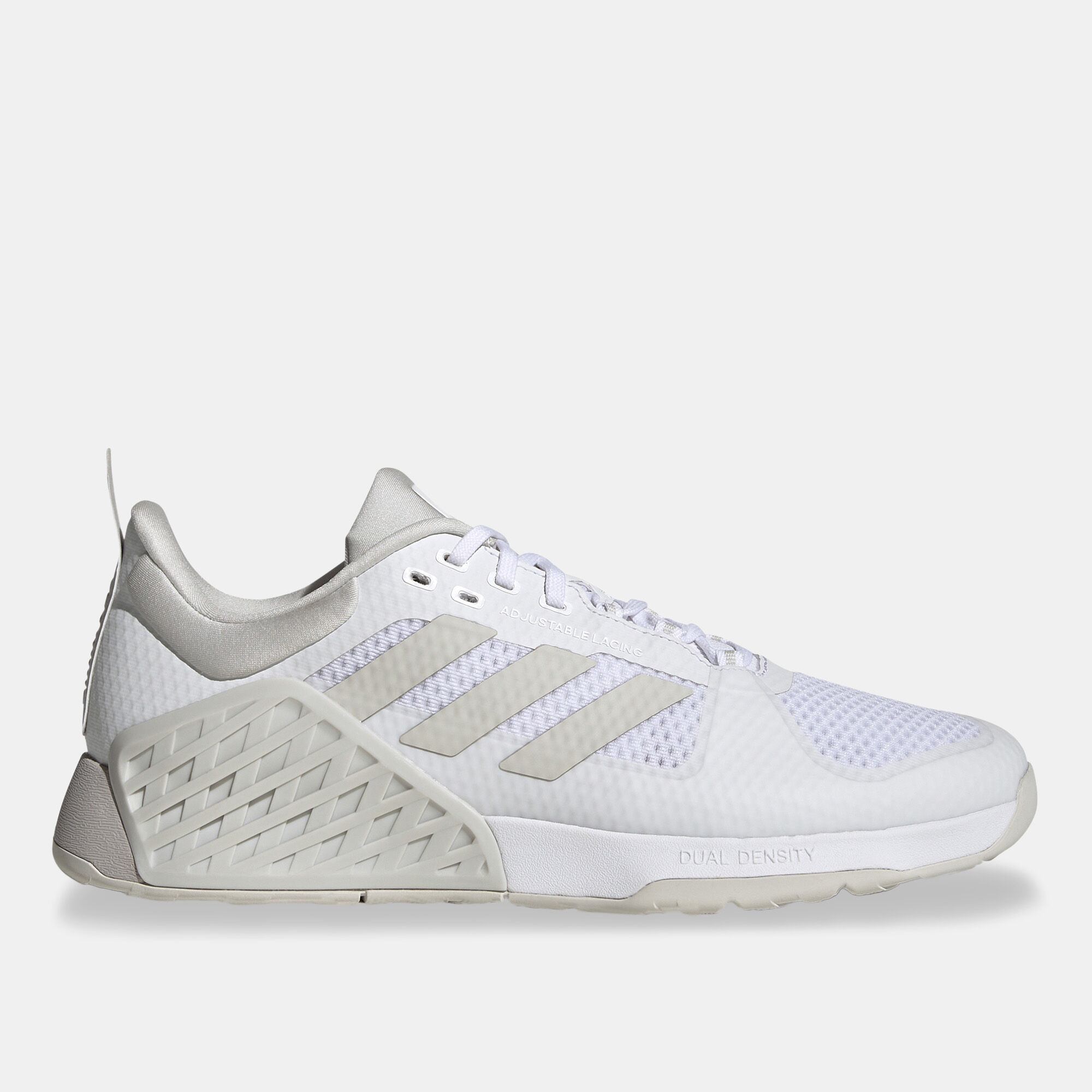 Men s Dropset 2 Training Shoes White adidas in KSA SSS