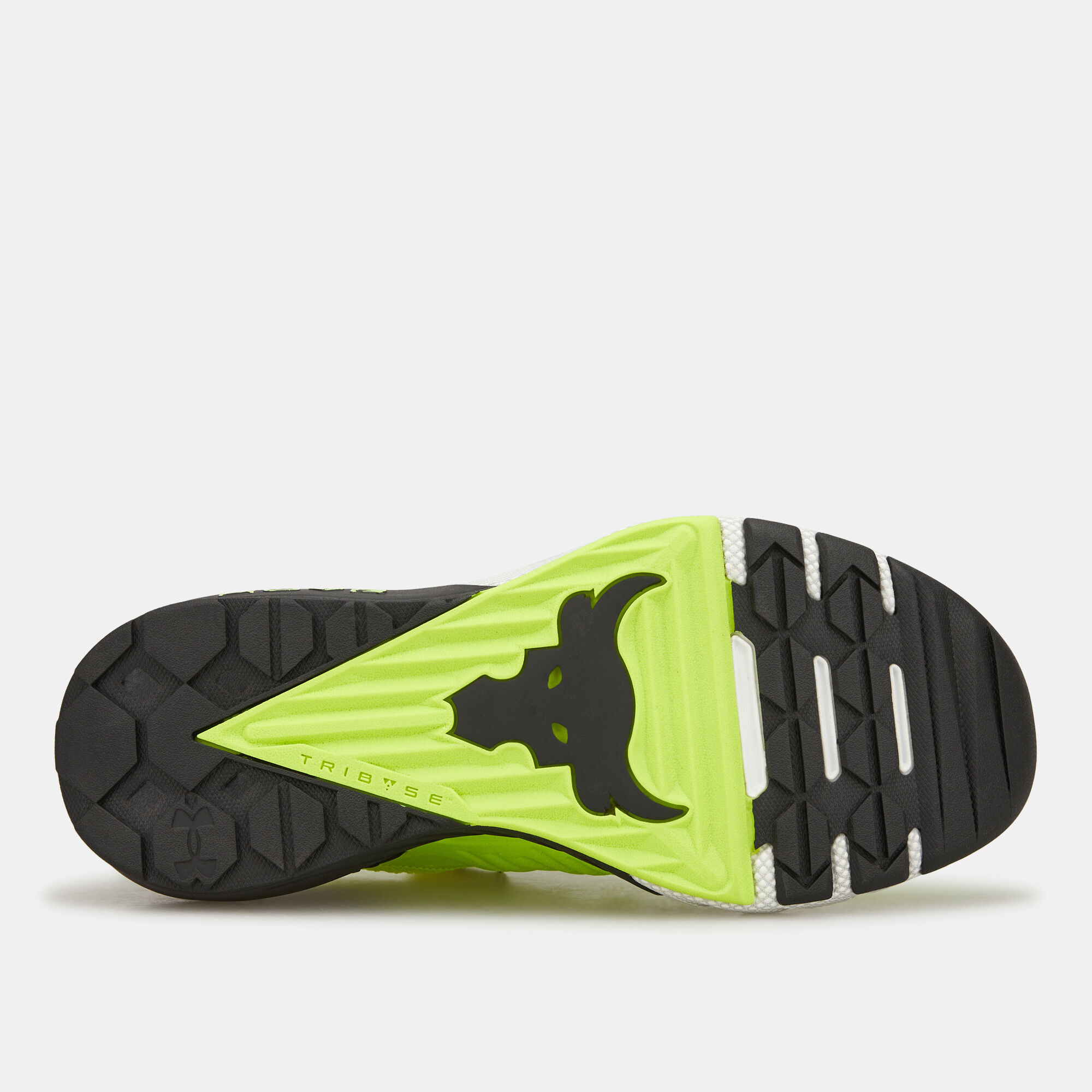 Men s Project Rock 3 Shoe