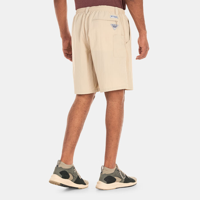 Columbia Men's Backcast™ III Swimming Shorts Brown Columbia Men's Backcast™ III Swimming Shorts Brown image number 1