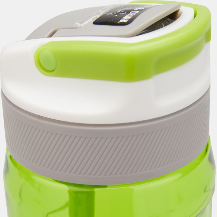 Kambukka Kids' Lagoon Tritan Apple 750ml Water Bottle Green Kambukka Kids' Lagoon Tritan Apple 750ml Water Bottle Green image number 2