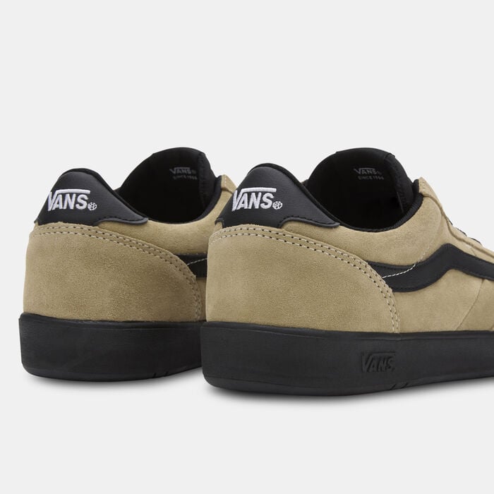 Vans Cruze Too ComfyCush Unisex Shoes Black Vans Cruze Too ComfyCush Unisex Shoes Black image number 4