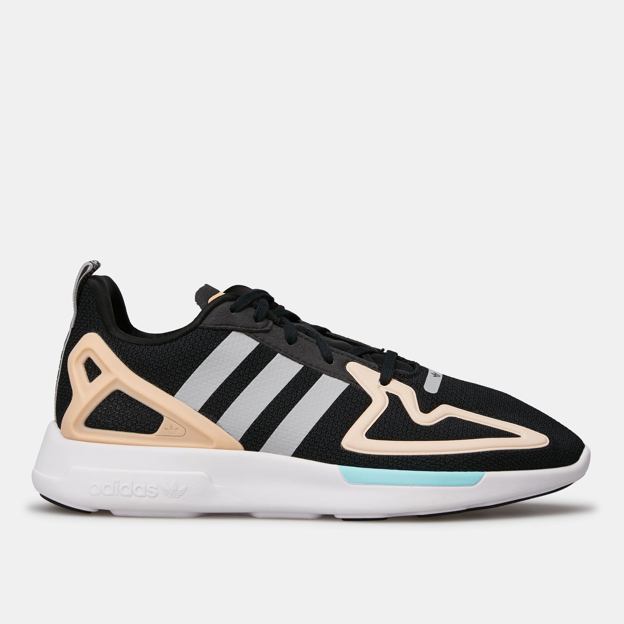 Adidas zx 2k deals flux shoes