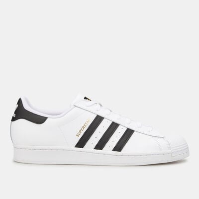 adidas Originals Men's Superstar Shoe White adidas Originals Men's Superstar Shoe White