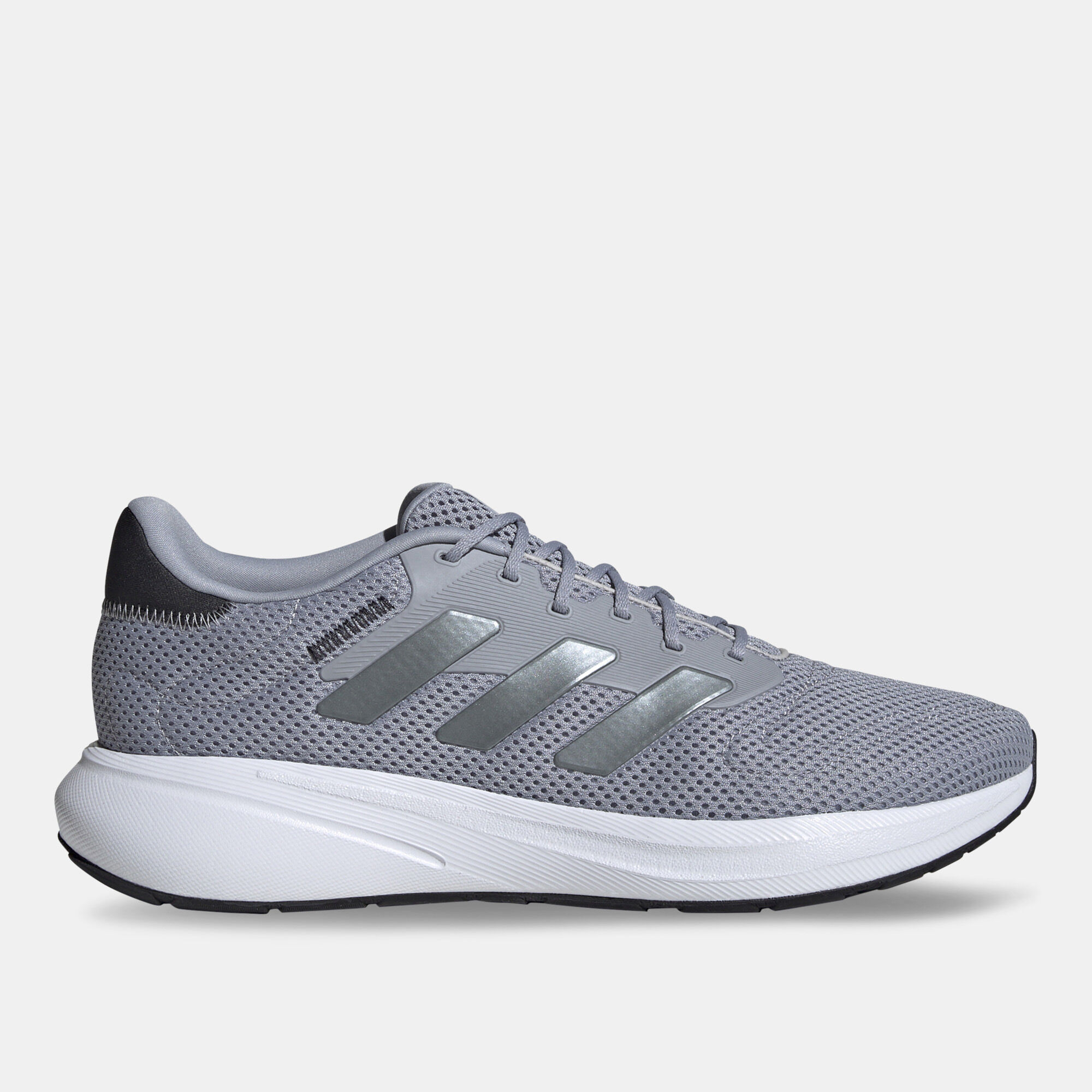 Men s Response Runner Shoes Grey adidas in KSA SSS