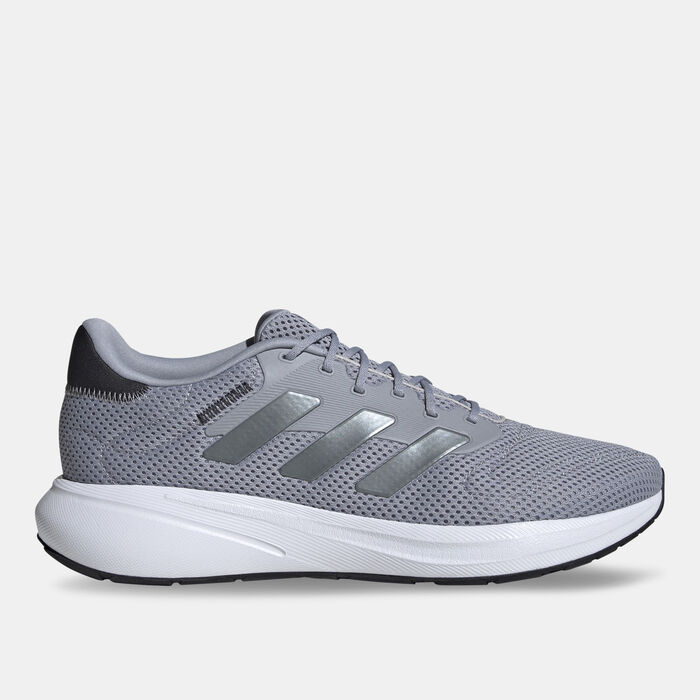 adidas Men's Response Runner Shoes Grey adidas Men's Response Runner Shoes Grey image number 0
