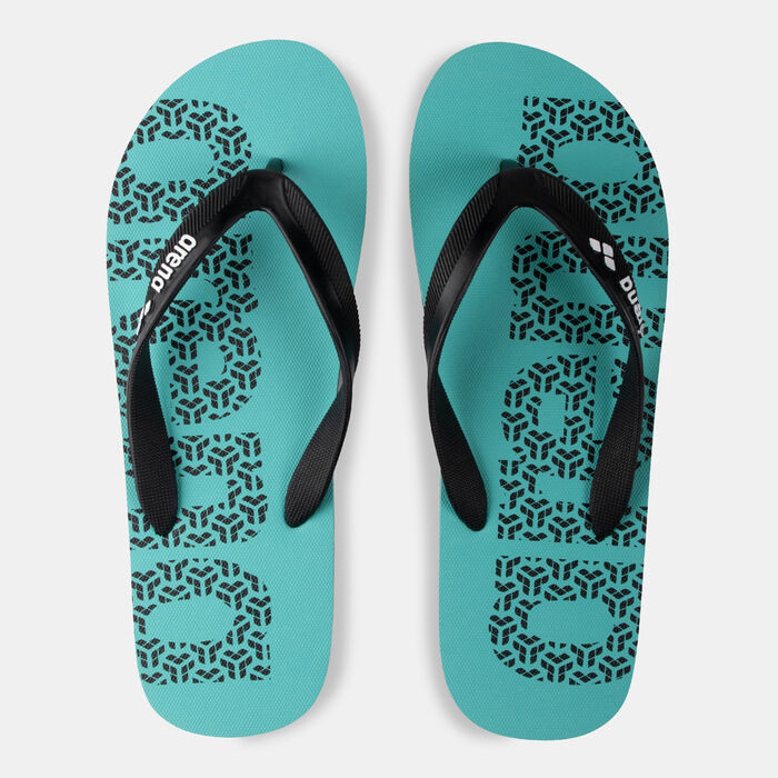 Arena Flip Flops Clear image number 0