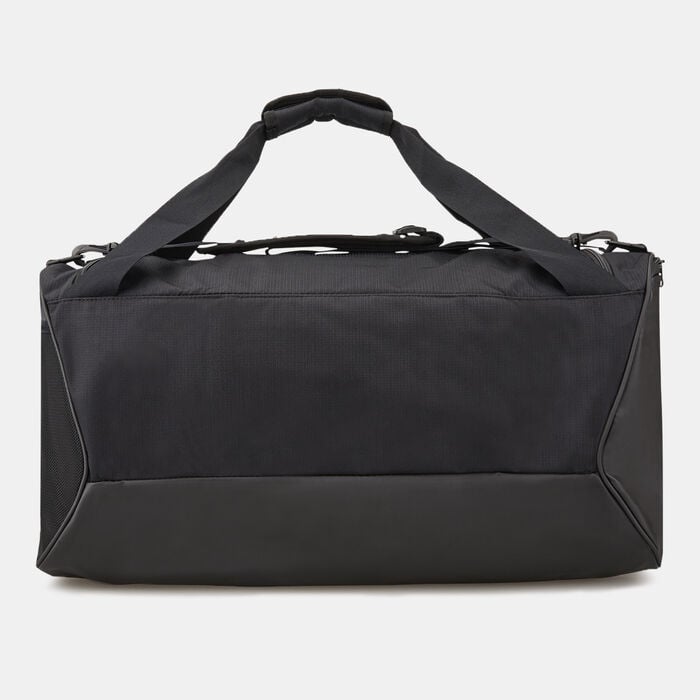 Nike Brasilia 9.5 Training Duffel Bag Black Nike Brasilia 9.5 Training Duffel Bag Black image number 1